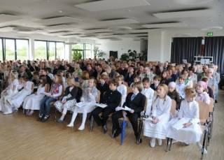 Fronleichnam 2011 