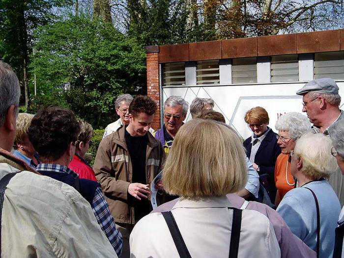 KAB-Fahrt 2004