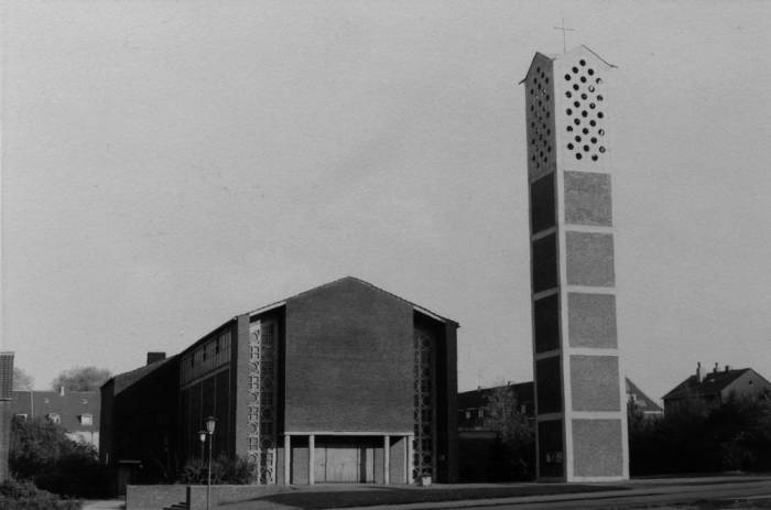 Ansicht 1960